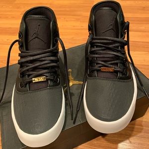 NEW Jordan Westbrook 0. Never worn, in box.